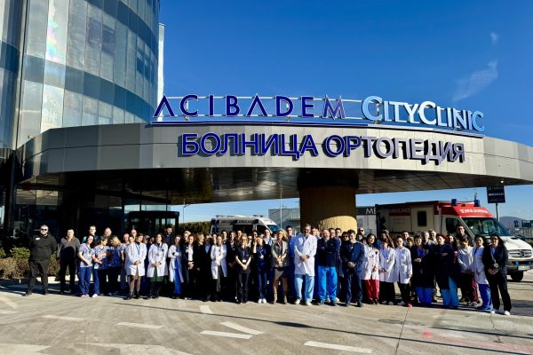 Acibadem City Clinic_photo