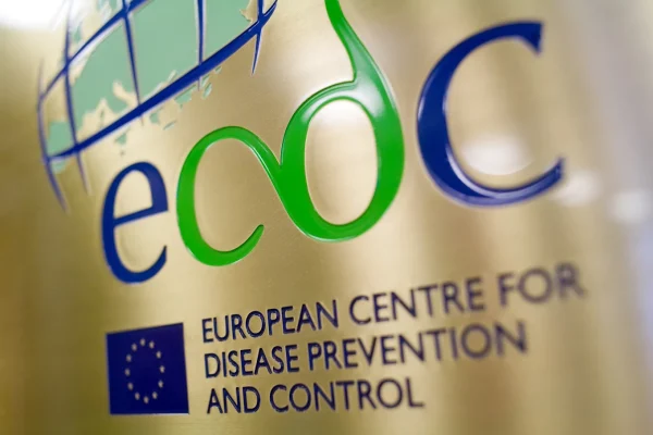ECDC plaque -2710