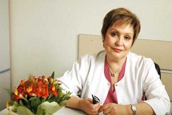 Gerova V- IBD