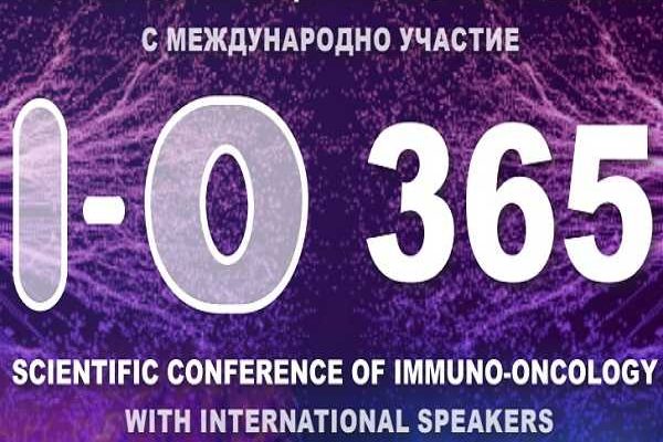 Immuno-oncology
