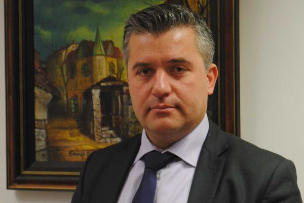 Krum Aleksiev