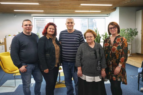 Meeting HPV Coalition