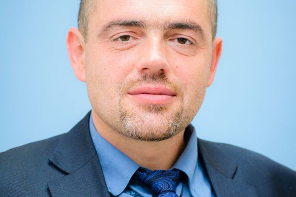 Prof. Emil Kovachev