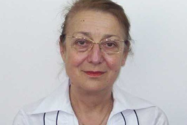Prof. Vlaskovska