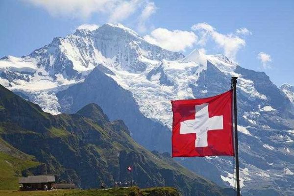 Swiss-Flag