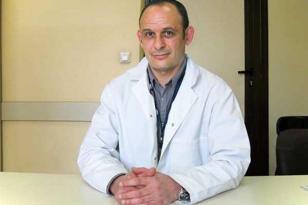boril petrov