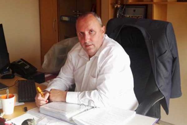 branimir spasov