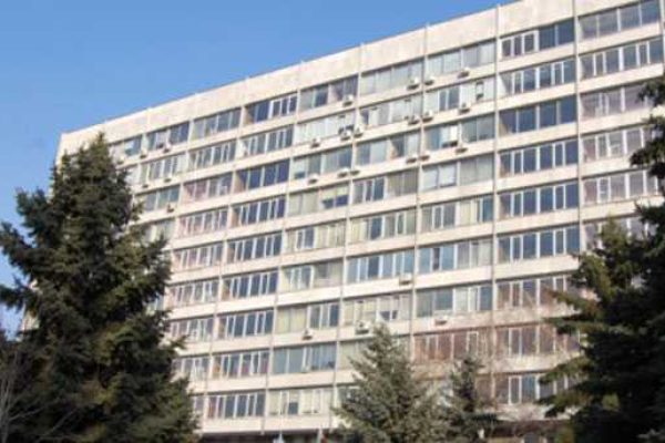 center hygiene