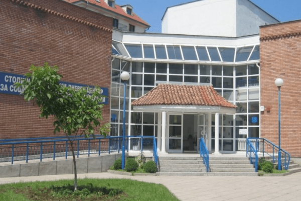 centre