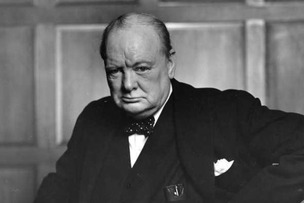 churchill