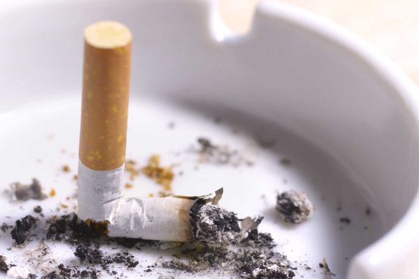 cigarette