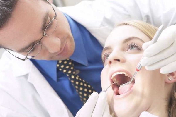 dentist