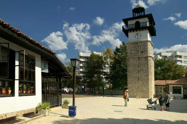 dobrich
