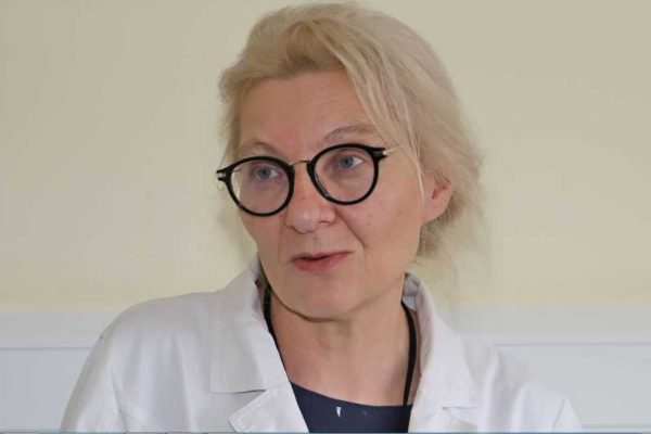 doc. mihaylova