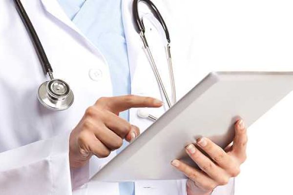 doctortablet