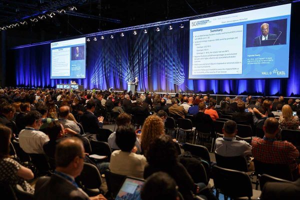 easl 2018