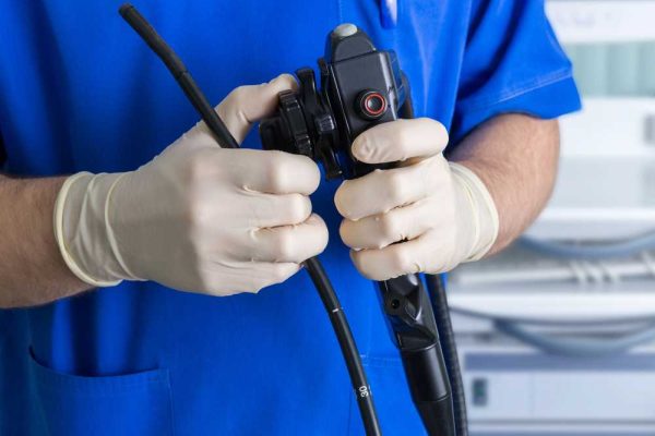 endoscopic ultrasound