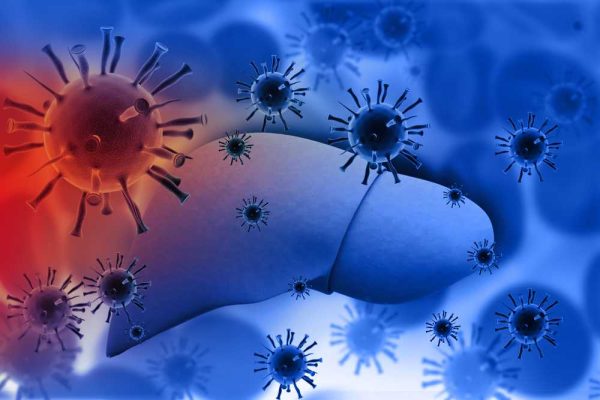 hepatitis d