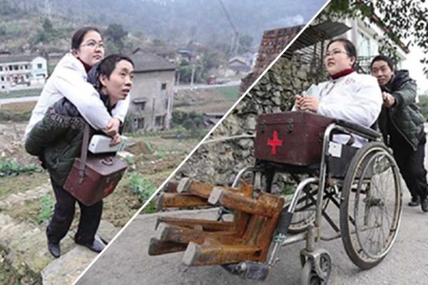 li juhong