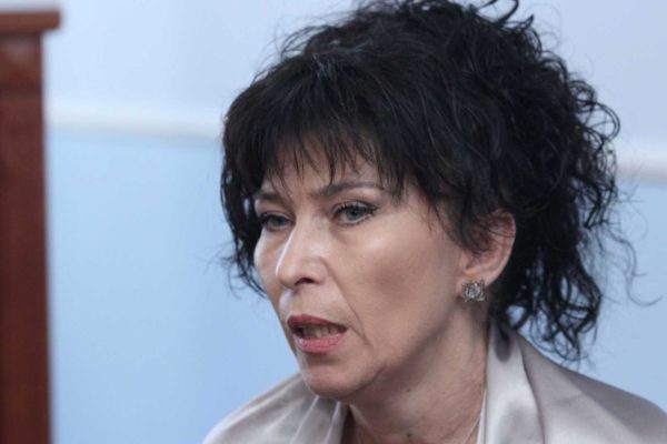 lidia neicheva