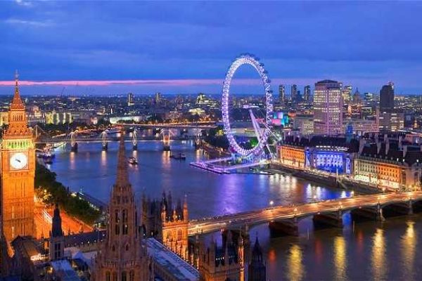 london