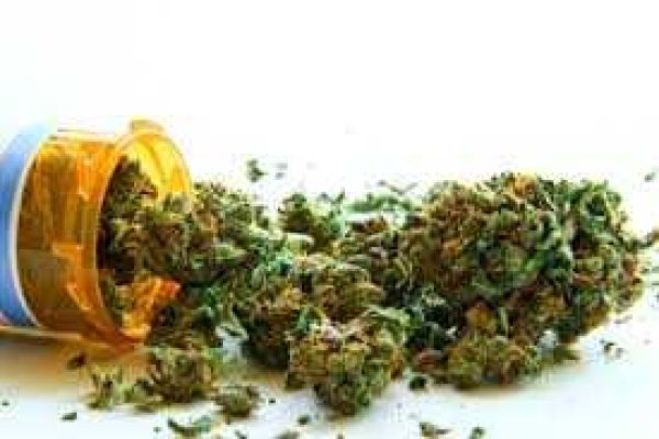 medicinal marihuana