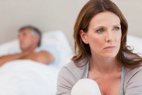 menopause