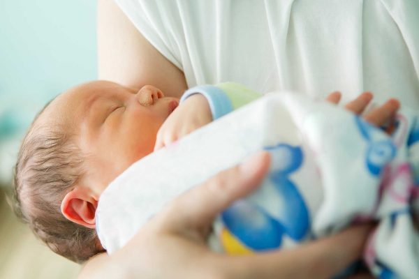 newborn