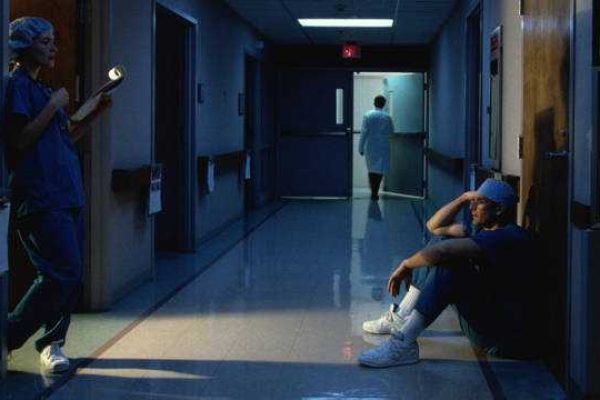 night shift