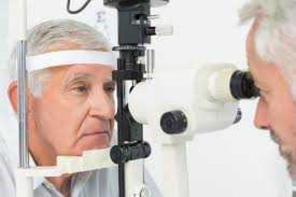 ophtalmology