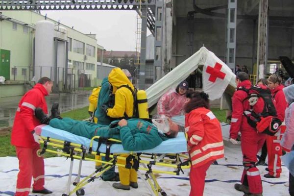 paramedicus