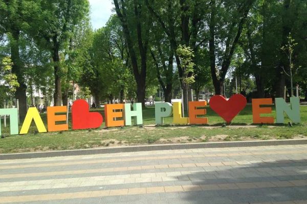 Pleven