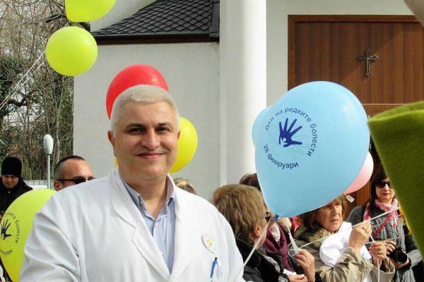 prof. turnev