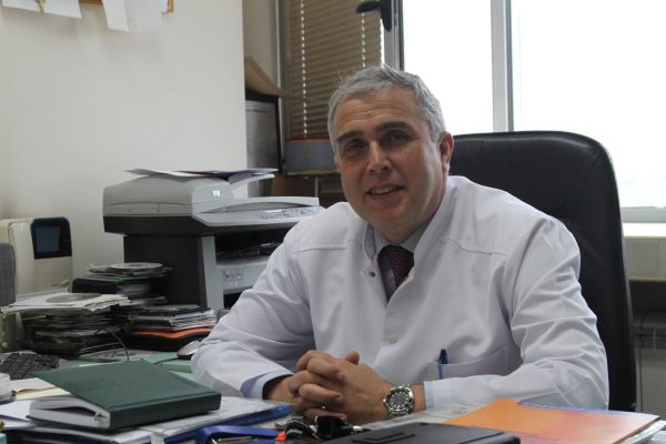 prof. vladov