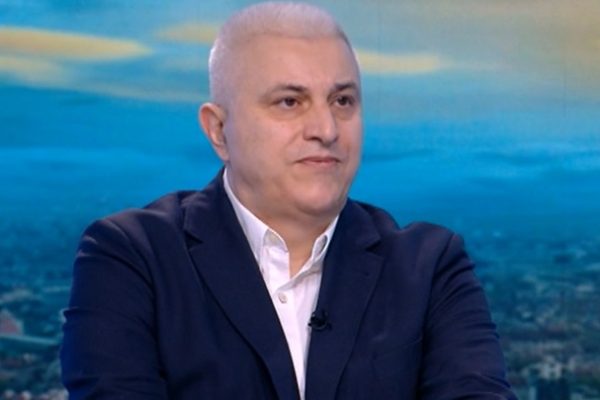 prof.Tarnev