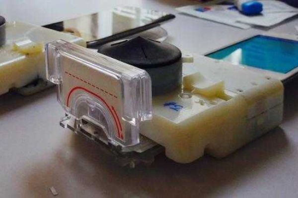 smartphone HIV