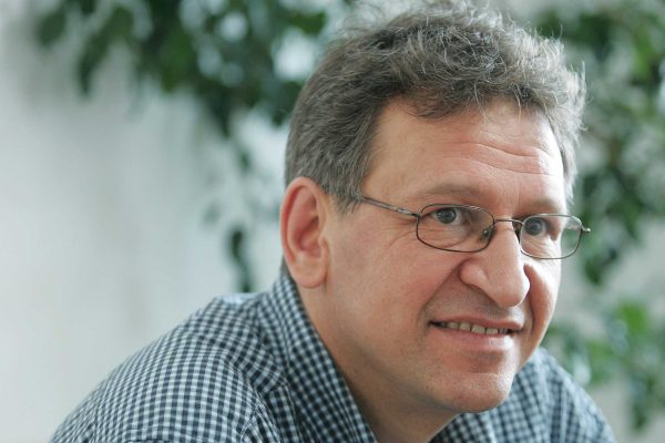 stoicho kacarov