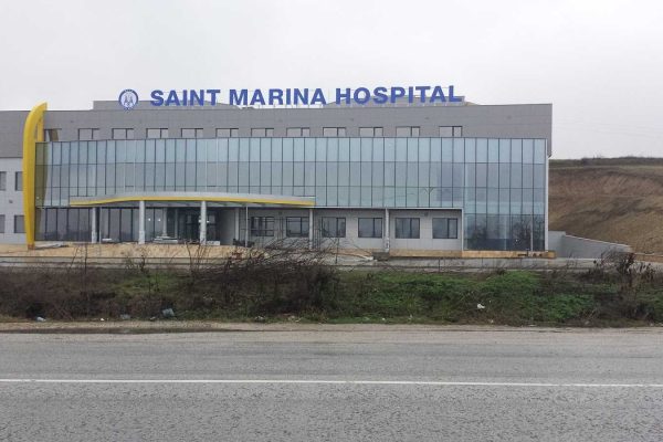 sv marina pleven