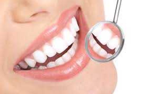 teeth dentist