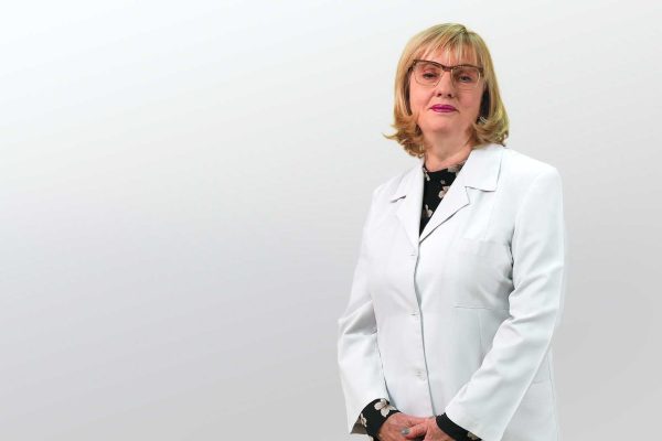 Проф. Здравка Валерианова